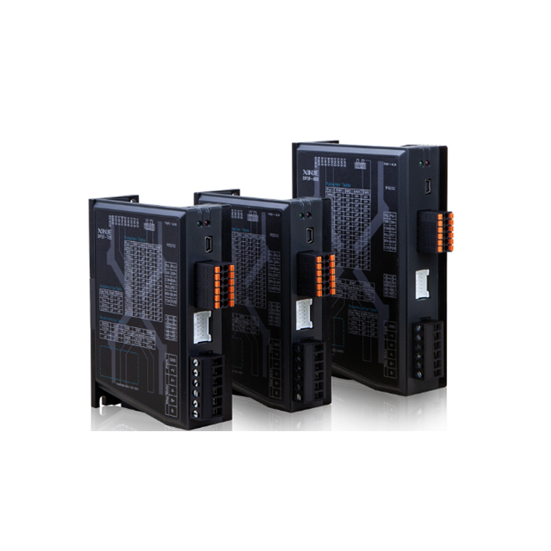 步進驅動器信捷DP3F閉環步進驅動器