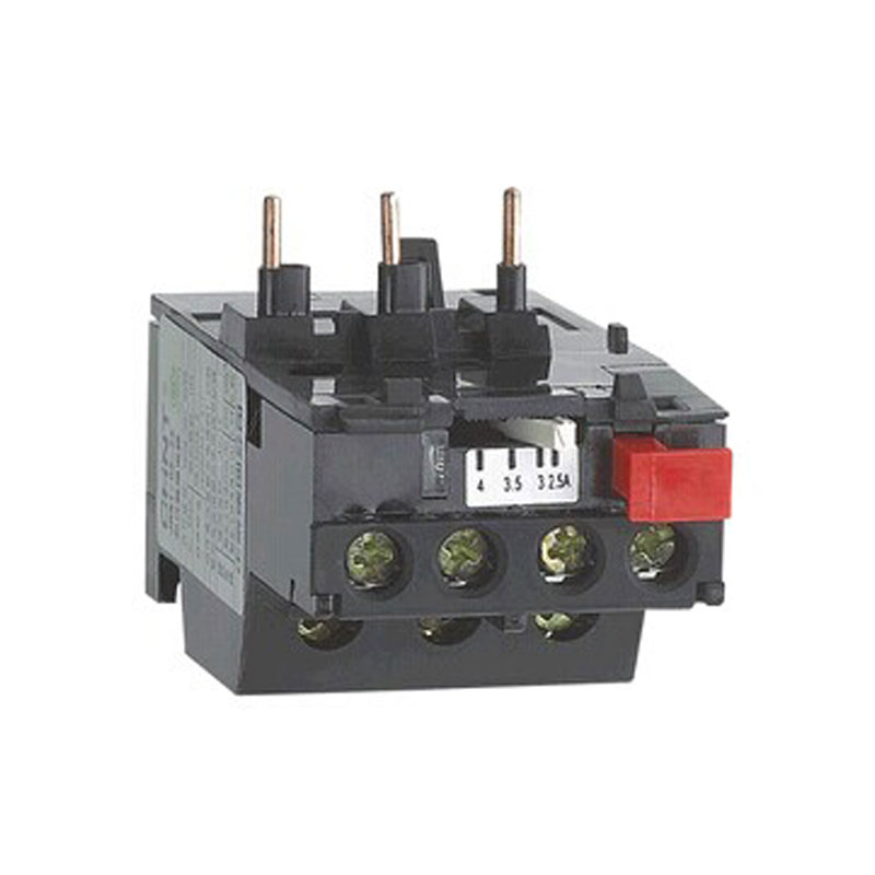 繼電器JRS1熱過載繼電器
