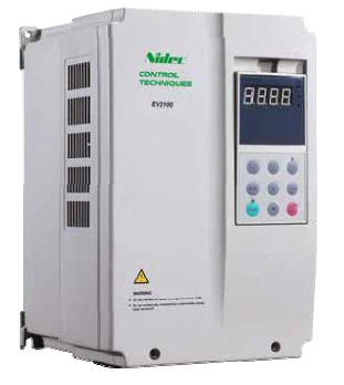 交流驅動器EV2100 標準型變頻驅動器