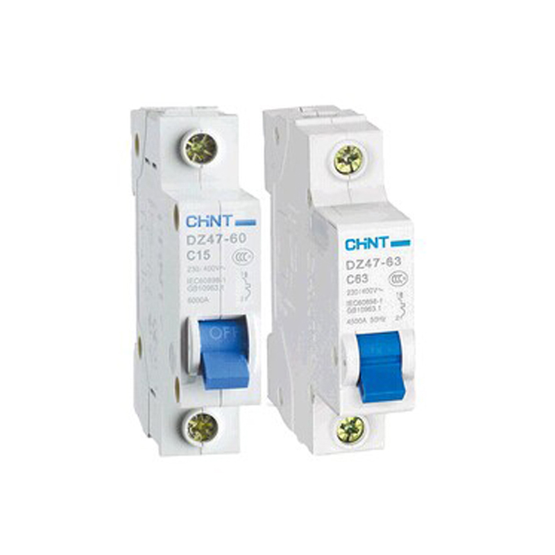 微型斷路器DZ47-63