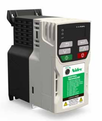 交流驅動器Unidrive M100/M200/M300/M400通用型驅動器